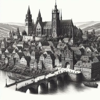 Laplace Reich Bleistift Zeichnungen